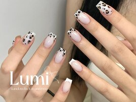 ホワイトカウフレンチ