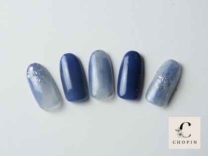 ネイルサロンChopinの写真