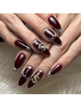 リュクス(LUXE)&nbsp;NALIST★ cherry