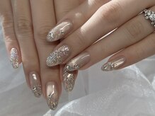 ミッドポイント(mid point)/