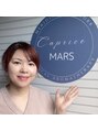 Caprice～MARS～&nbsp;中 奈津美