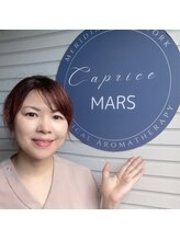 Caprice~MARS~ 中 奈津美