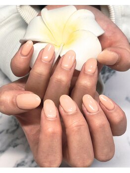 王道ワンカラー