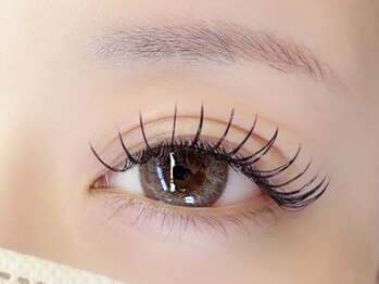 アイサロンウィンク(WINK)/フラットラッシュ