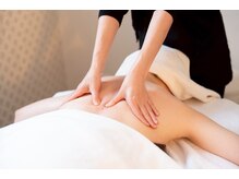 サロン ド ミュゲ/アロマリラクコース