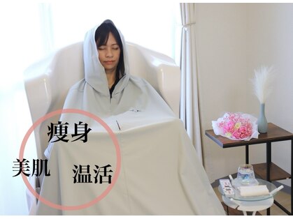 ヨサパーク カリーナ(YOSA PARK carina)の写真