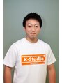 ケイスタジオ(K-Studio)/小野 巧真（K-Studio 店長）