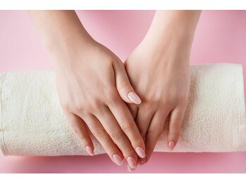 パッシオーネ(PASSIONE)/ハンドエステ