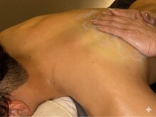 カシェットベルメイユ 名古屋久屋大通(Cachette Vermeil)の雰囲気（心地よい微弱電流で寝落ち。自律神経と睡眠の質を整える）