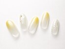 定額ネイル
