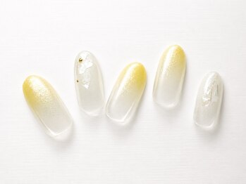 アートドットエヌ(Art.N)/定額ネイル
