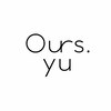 アワーズユー(Ours.yu)のお店ロゴ