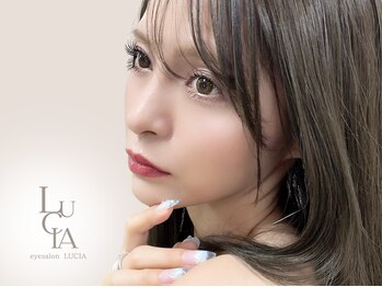 ルチア 天神店(LUCIA)の写真/【天神駅3分】本物志向の方に選ばれる上質空間★圧倒的持続力のLEDで毎日の時短美容◎LED¥7,070~