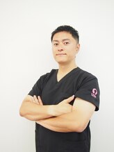 美容整骨サロン Care Lab One【小顔／姿勢改善／肩こり／骨盤矯正／新大阪】&nbsp;和田浩幸 ヒロ先生
