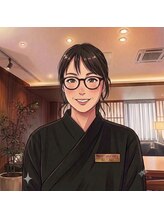 リセットラボラトリー 河原町店(RESET LABORATORY) 水野 (女性)