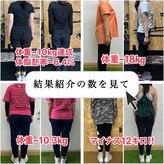 テンフィットネス(TEN-fitness)