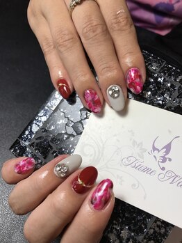 ツメ ネイル(Tsume Nail)/プレミアムプラン