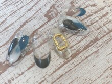 ネイルアンドアイラッシュサロン ミッタ(Mitta)/￥7600-