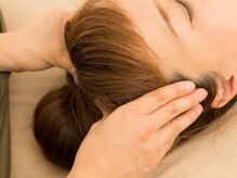 ウルマ 太宰府店(URMAR)/ヘッドスパ