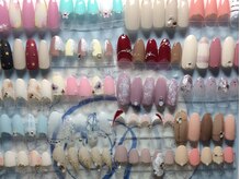 ネイルサロン リリオ(Nail Salon Ririo)/定額ハンド￥7500