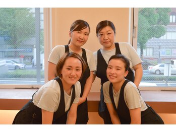 カブール 姫路店/いらっしゃいませ♪