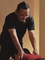 三丁目マッサージ 新保 （男）