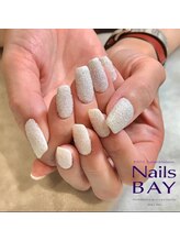 ネイルズ ベイ Nails BAY/トゲトゲネイル