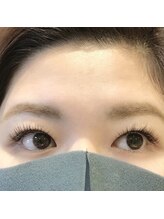 シルス荻窪/ナチュラルな華やかさ☆