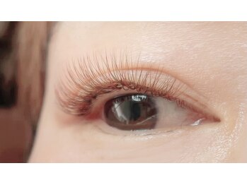 カシェット アイラッシュ(cachette eyelash)/Allカラー４Dレイヤーで90束☆