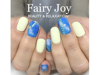 フェアリー ジョイ(Fairy Joy)/