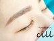 シル(eye lash salon cill)の写真/周りと差がつく垢抜け眉へ！ワックス使用で余分な毛を処理◎目元のトータルケアはプロにお任せください！