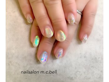 エムシーベル(m.c bell)/