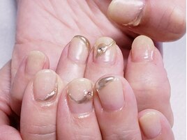 ハンドデザインC　¥5900 新規