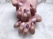 フローラ/持ち込み