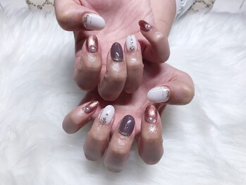 フローラ/持ち込み