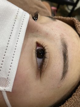 シルフ 石橋店(Sylph)/まつ毛パーマ