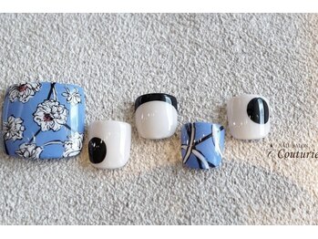 クチュリエール(Couturie're)/【担当:石澤】