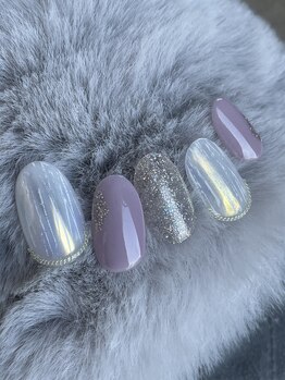 グログラン(Gros-Grain)/