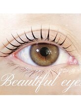 ワンバイワン 鷺沼店(One by One)/毛先の先までこだわる美施術♪