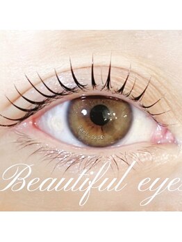 ワンバイワン 鷺沼店(One by One)/毛先の先までこだわる美施術♪