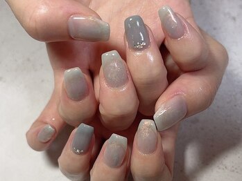 ドリームシャイニー 西葛西店(Dream Shiny)/オーロラフィルム