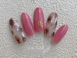 選べる【ニュアンスコース】8600