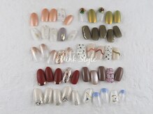 ミンクスタイル 代々木公園 代々木八幡店(Mink style)/