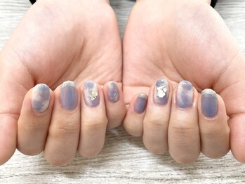 ホナ(HONA)/ニュアンスネイル