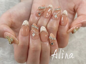 エリナネイルサロン池袋(Alina Nail Salon)/