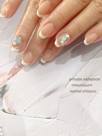 フレンチデザイン