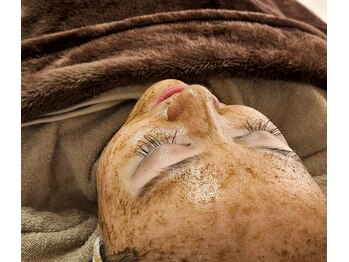 リリー(Lily)/◆MIDORIハーブピーリング◆