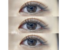 アンフィニック(INFINIC)/ノンアレルゲンLED施術