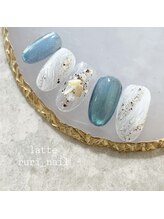 ラテ(latte)/【KUMADA】限定