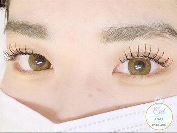 シエル アイラッシュ(Ciel Eyelash)/▼学割U24まつげエクステ